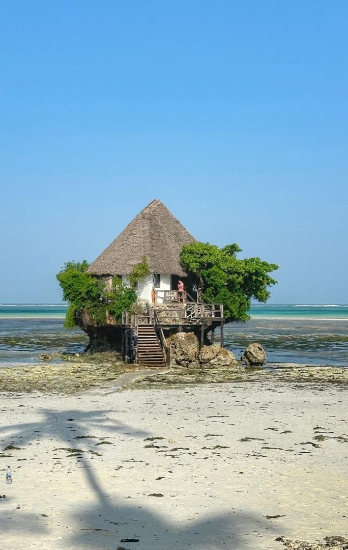 Zanzibar Instagram Experience-4 Days /3 Nights